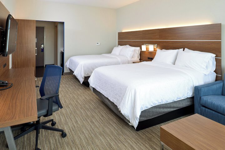 Holiday Inn Express & Suites Elko by IHG