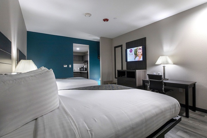 Express Inn