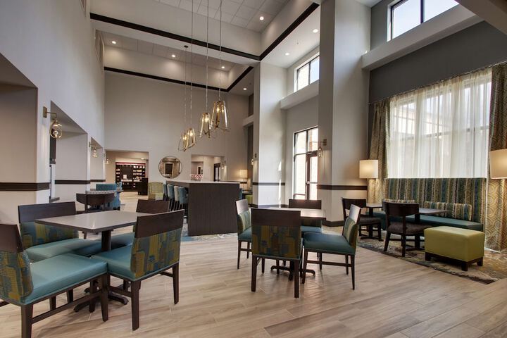 Hotel Interior 16 of 72