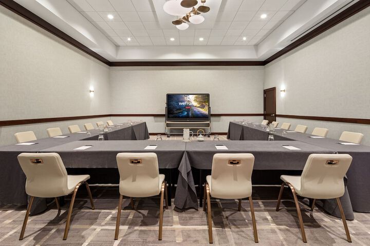 The Westin Edina Galleria
