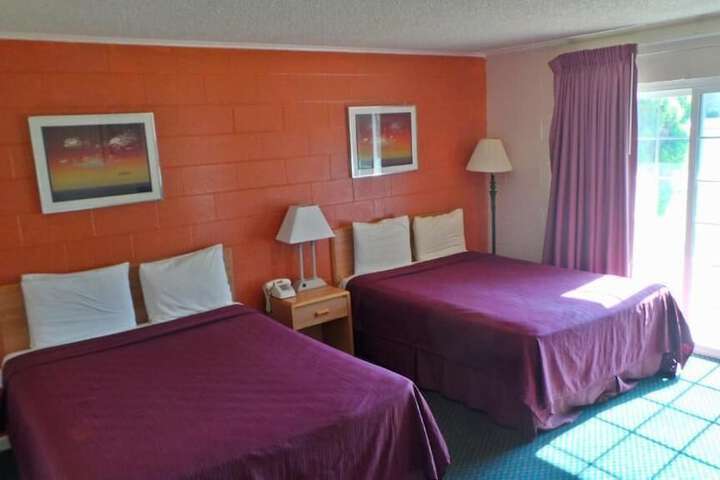 Relax Inn of Yreka