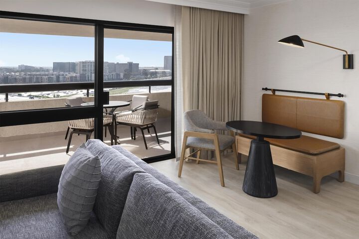 Hyatt Regency Irvine