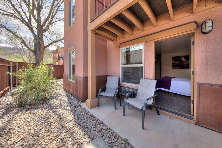 Terrace/Patio 67 of 72