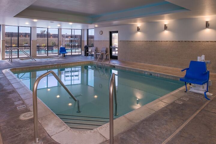 Pool 5 of 50