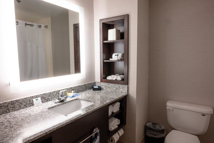 Holiday Inn Express & Suites Tuscaloosa-University by IHG