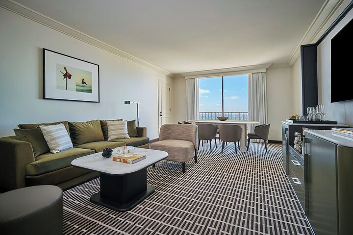 Pendry Newport Beach