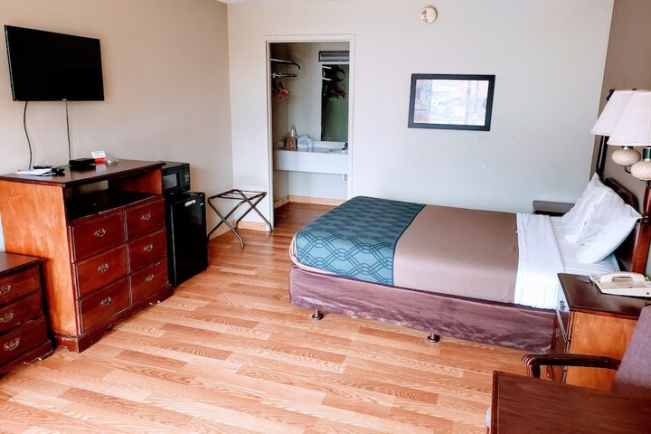 Mountain Home Inn