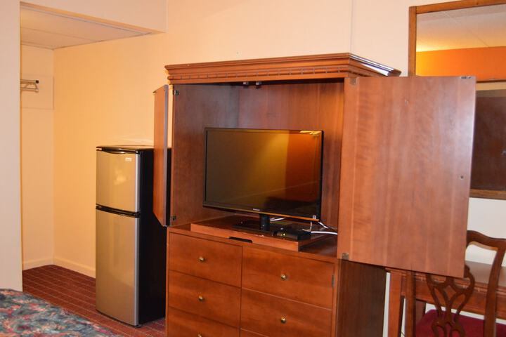 Travelers Inn