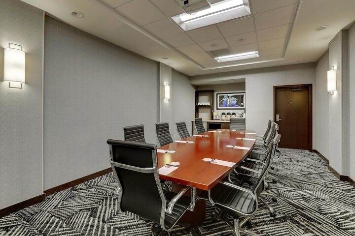 Hyatt Place St. Louis / Chesterfield