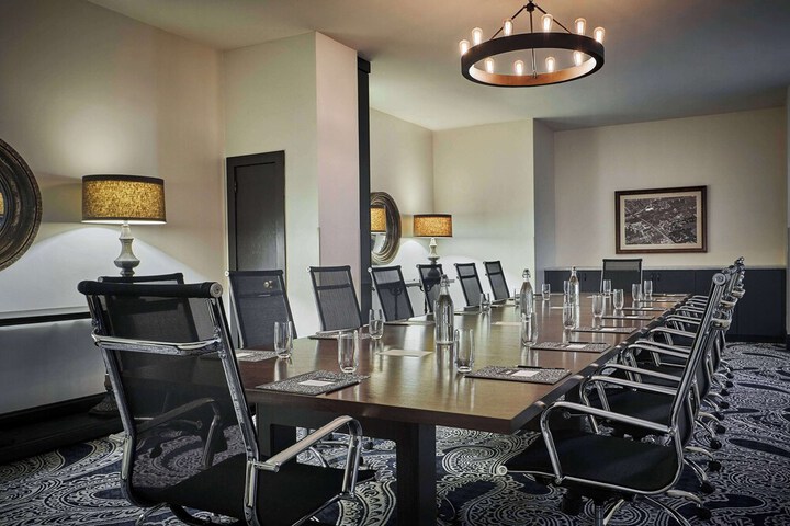 Graduate by Hilton Minneapolis