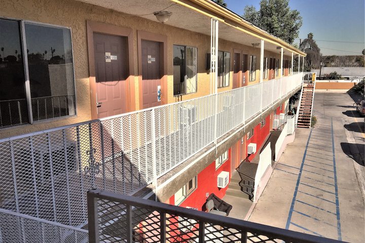 Terrace/Patio 21 of 32