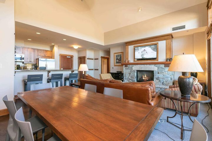 East West Hospitality Tahoe