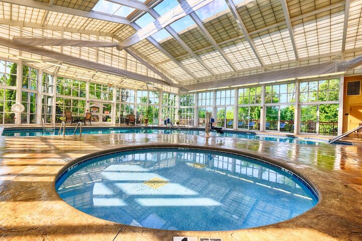 Pool 13 of 137