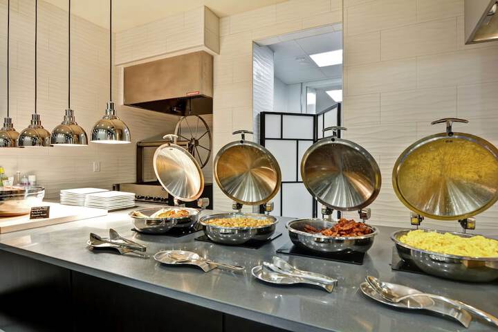 Embassy Suites by Hilton Plainfield Indianapolis Airport
