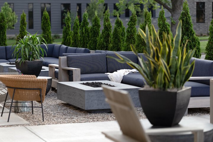 Elwood Hotel & Suites