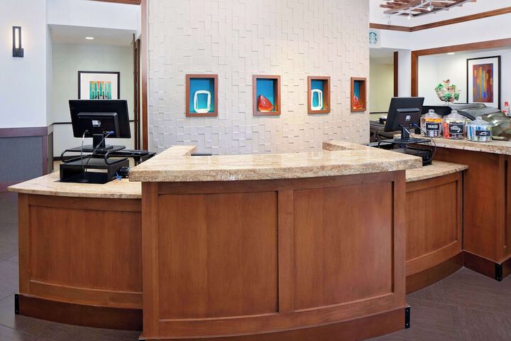 Hyatt Place Ontario / Rancho Cucamonga