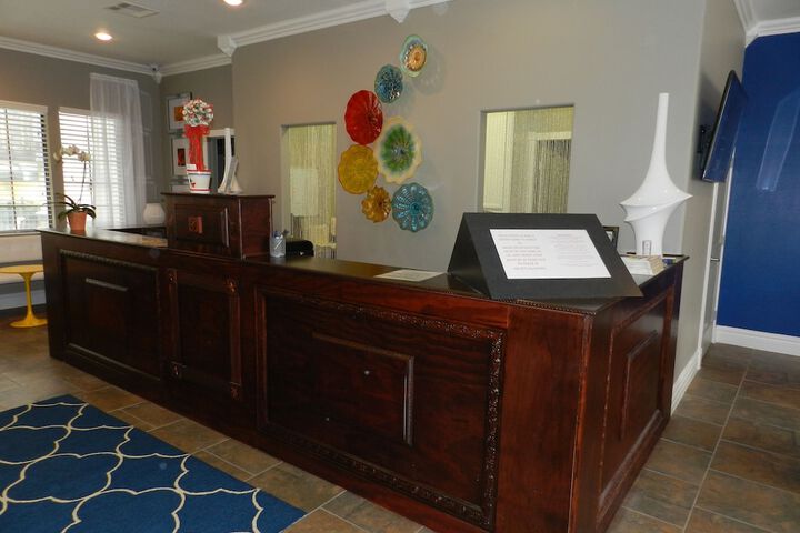 Hotel Interior 31 of 66