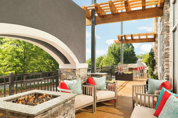 Terrace/Patio 43 of 46