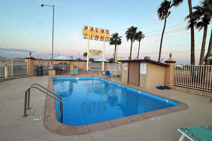 Pool 7 of 22
