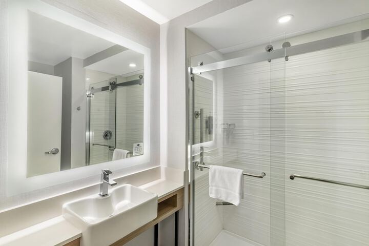 Hampton Inn Atlanta - Stockbridge