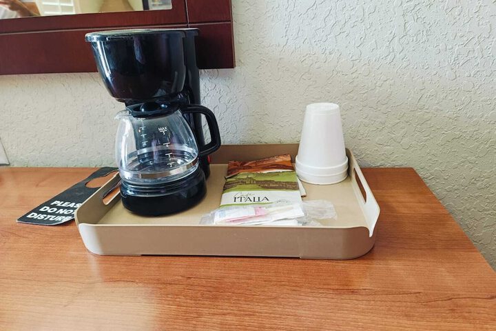 Hotel O Bien Venido Pearsall I-35