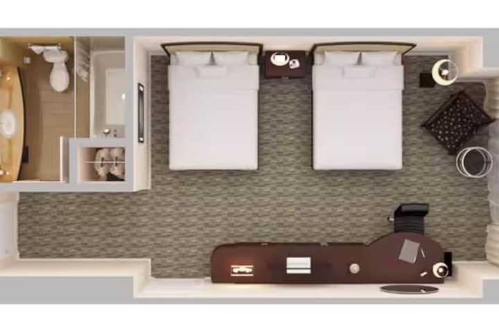 Signia by Hilton Orlando - An Official Walt Disney World Hotel