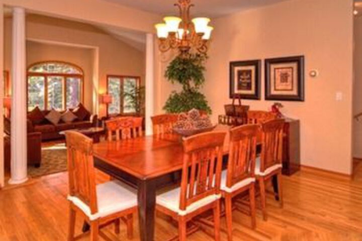 Luxurious Incline Village Spot 5 Br Home by RedAwning