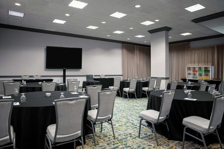 DoubleTree by Hilton Deerfield Beach Boca Raton