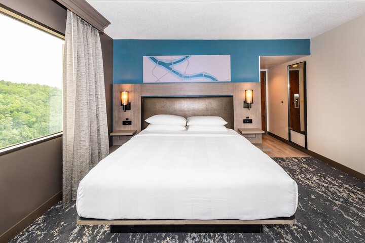 Pittsburgh Airport Marriott
