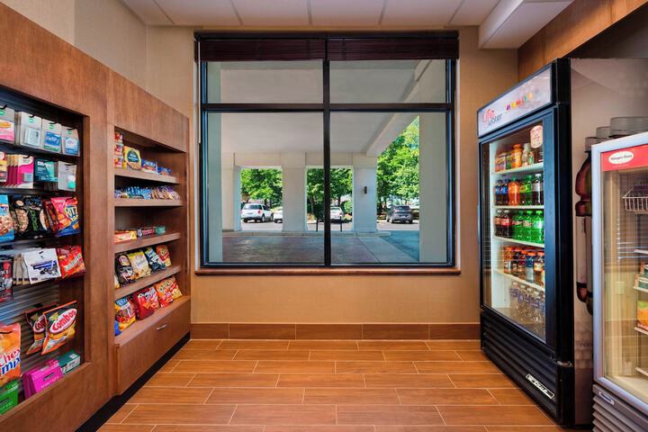 SpringHill Suites by Marriott Mishawaka-University Area