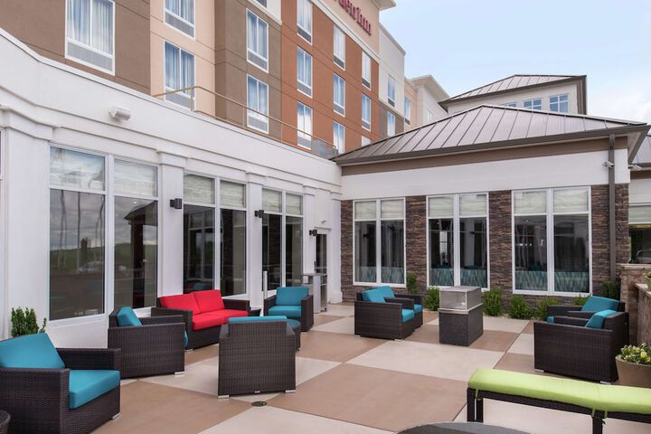 Terrace/Patio 64 of 68