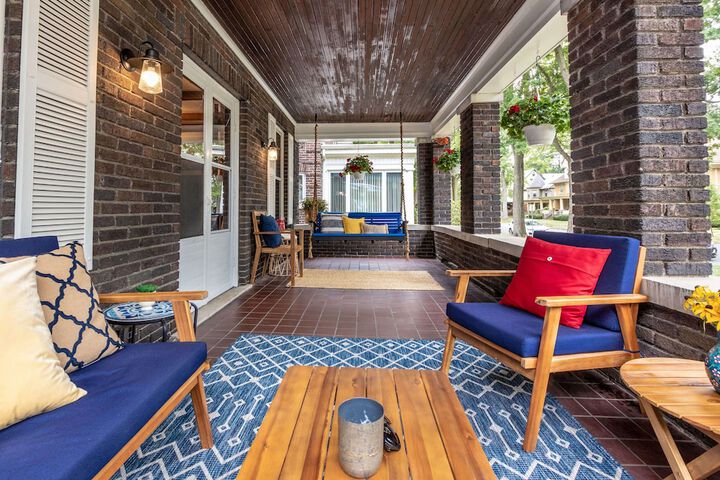 Terrace/Patio 80 of 82