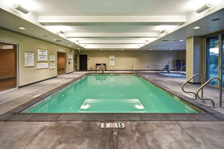 Home2 Suites by Hilton Los Angeles Montebello