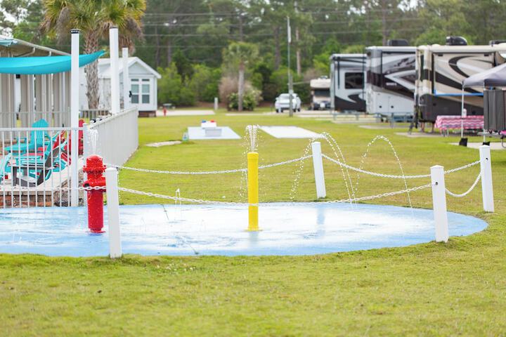 Sugar Sands RV Resort