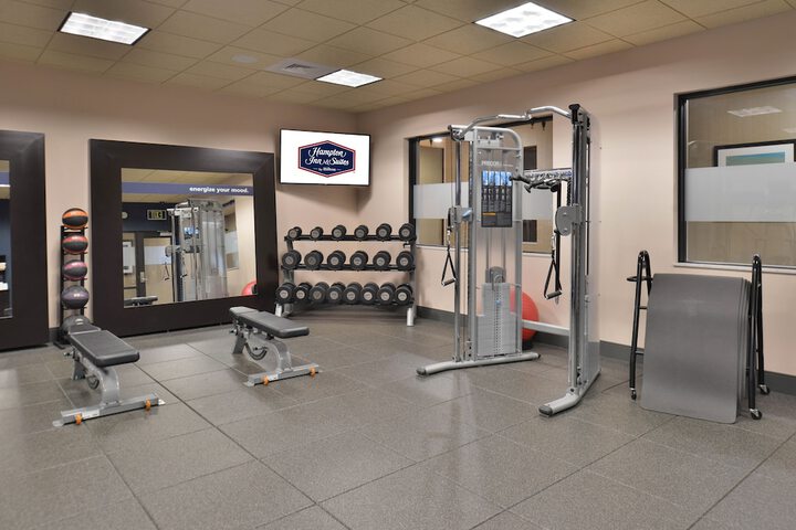 Health and Fitness 47 of 53