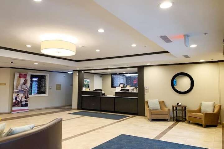 Hotel Interior 21 of 38