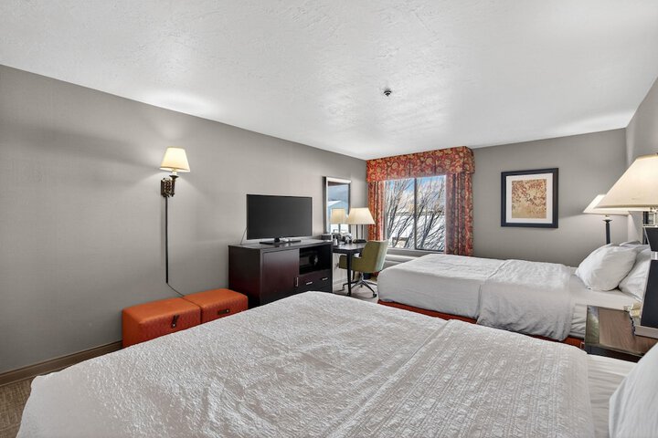 Hotel SLC