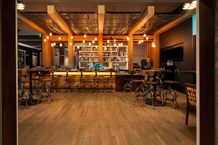 Hotel Indigo Savannah Historic District by IHG