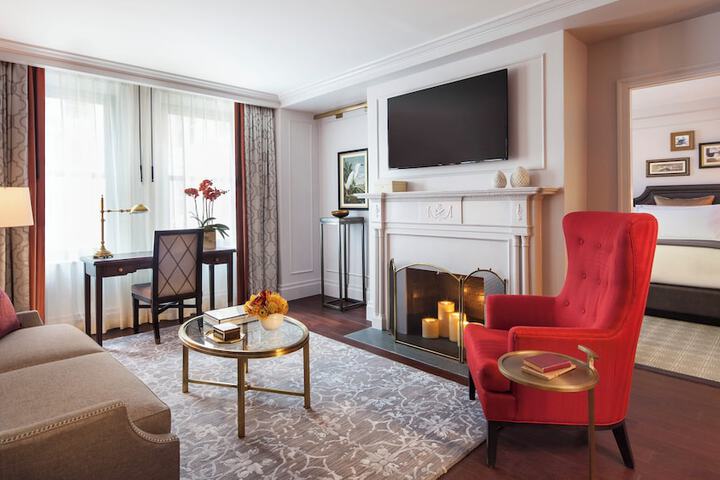 InterContinental New York Barclay by IHG