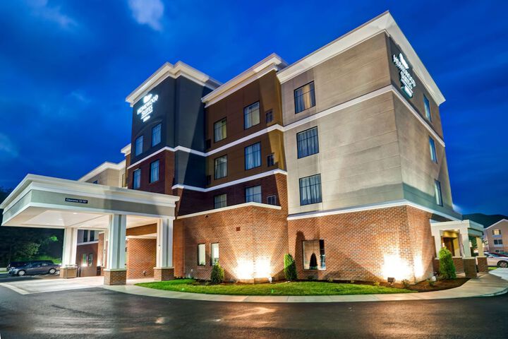 Hotel 1 of 39