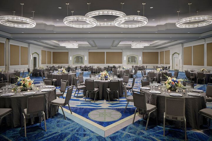 The Ritz-Carlton Sarasota