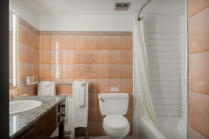 Chateau Big Bear Boutique Hotel BW Signature Collection