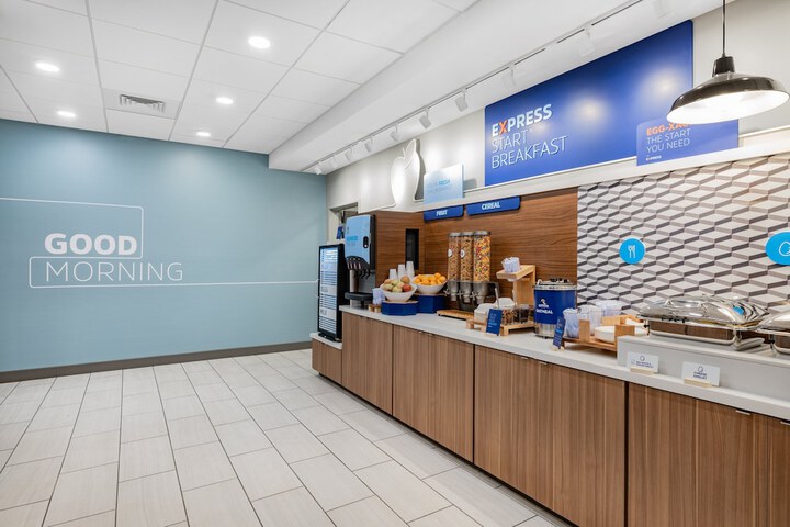 Holiday Inn Express & Suites Nephi by IHG