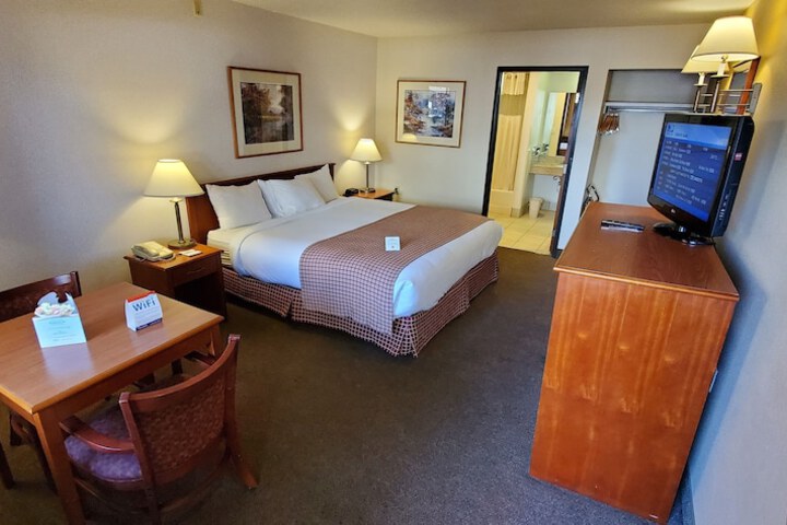 Baymont by Wyndham Seattle / Kirkland WA