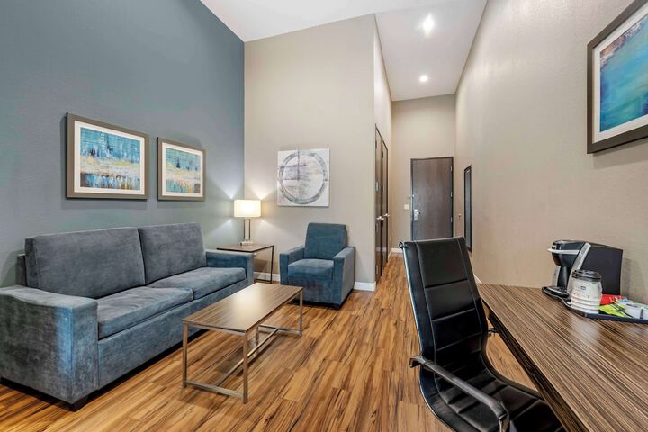 Best Western Plus Pflugerville