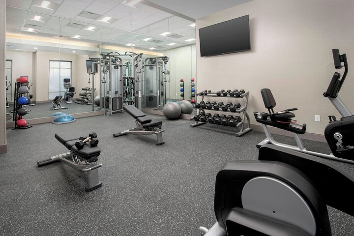 Residence Inn by Marriott Bend