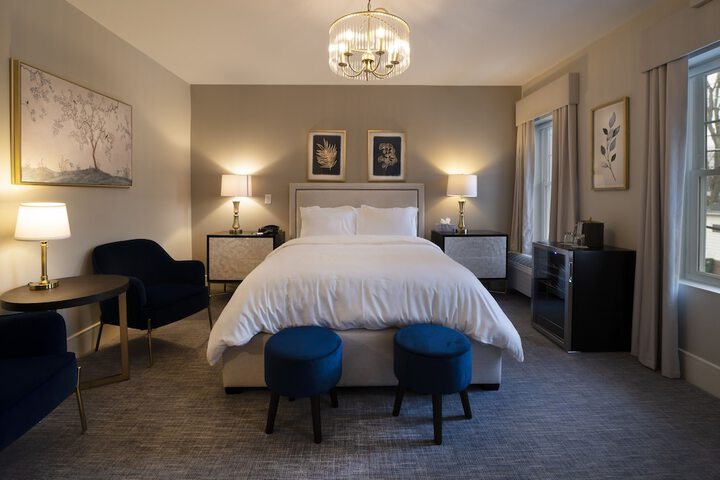 The Orange Inn Boutique Hotel