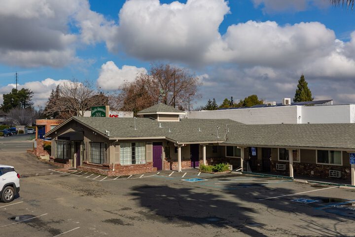 Diablo Mountain Inn - Walnut Creek