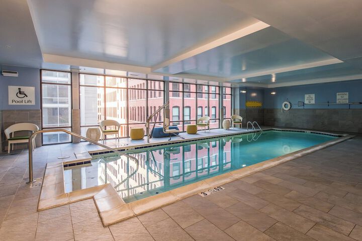 Pool 6 of 38