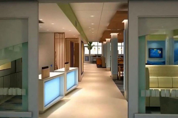 Hotel Interior 14 of 42